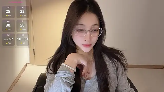 Seraphina-se online show from November 27, 7:03 pm