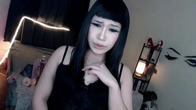 Veniceseduction online show from January 15, 9:56 am