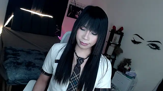 Veniceseduction online show from June 21, 4:02 pm