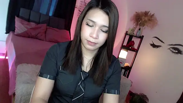Snapshot of Veniceseduction chatting on September 18, 6:16 am Veniceseduction online show from September 18, 6:16 am