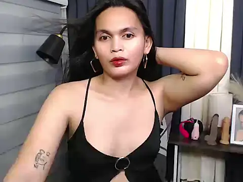 AnneJakol online show from April 23, 3:02 pm