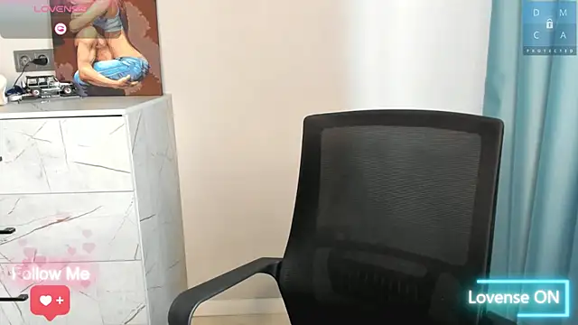 MinaDiamondd online show from November 10, 3:22 am