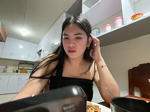 wild flowerx online show from March 12, 2:10 pm