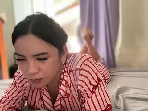 wild flowerx online show from May 24, 2:33 am
