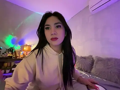 wild flowerx online show from April 10, 2:40 am