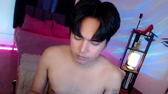 JakeXolsen online show from October 11, 10:55 pm