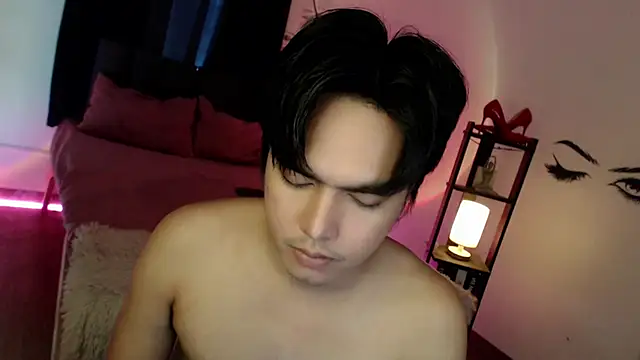 JakeXolsen online show from October 10, 11:05 pm
