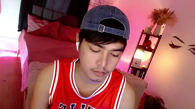 JakeXolsen online show from September 15, 8:53 pm