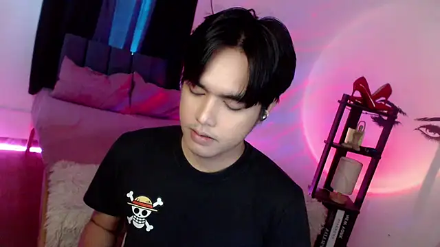 JakeXolsen online show from October 17, 2:48 am