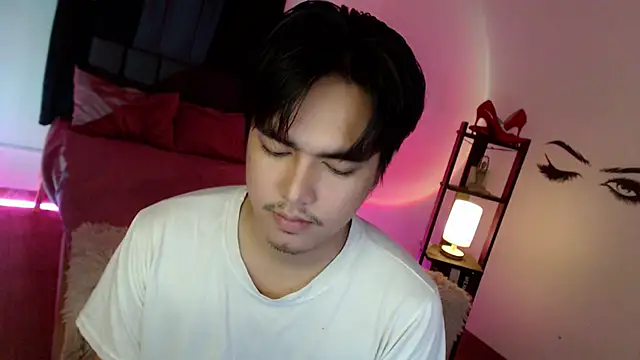 JakeXolsen online show from October 5, 9:38 pm