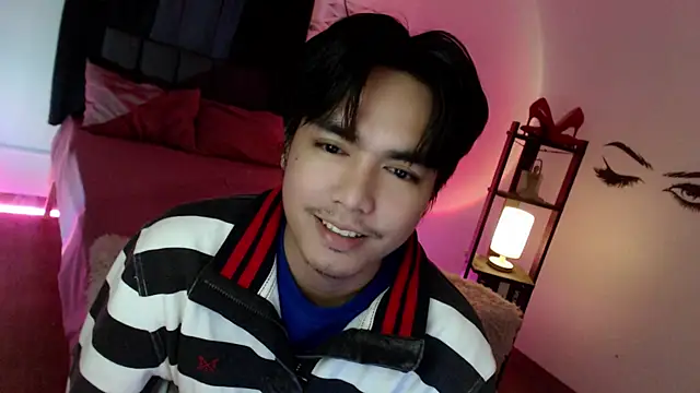 JakeXolsen online show from October 3, 9:49 pm