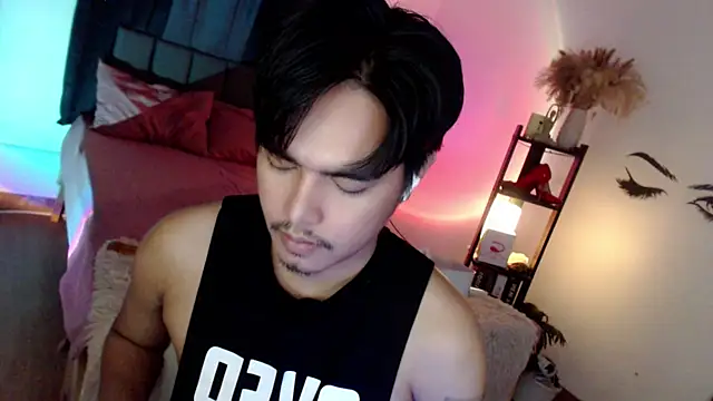 JakeXolsen online show from September 24, 4:35 pm