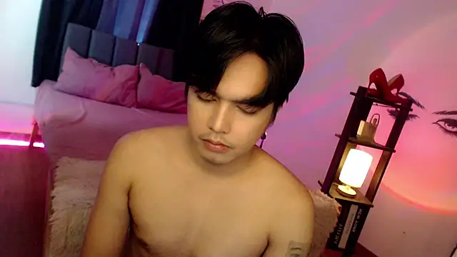 JakeXolsen online show from October 20, 2:13 am