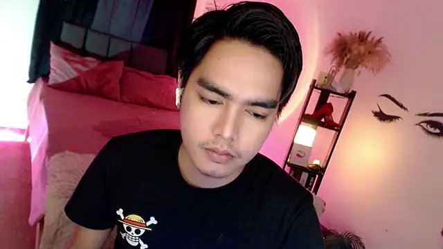JakeXolsen online show from September 11, 7:03 pm