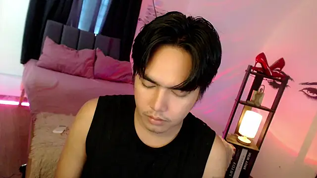 JakeXolsen online show from October 13, 12:23 am