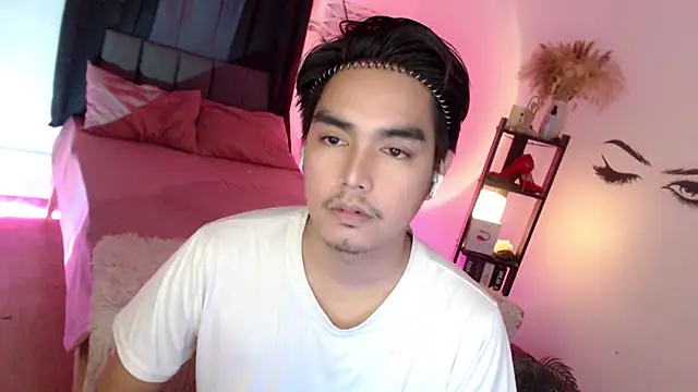 JakeXolsen online show from September 18, 6:33 pm