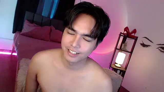 JakeXolsen online show from October 9, 11:05 pm