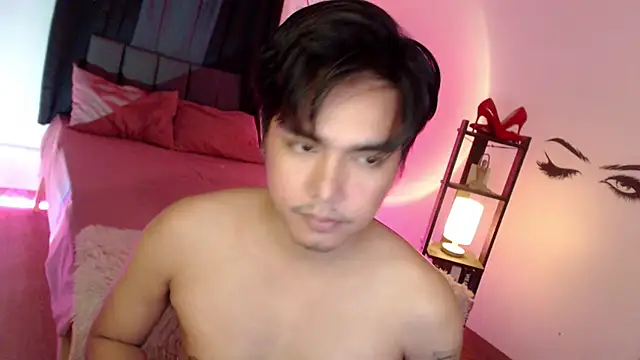 JakeXolsen online show from October 4, 7:26 pm