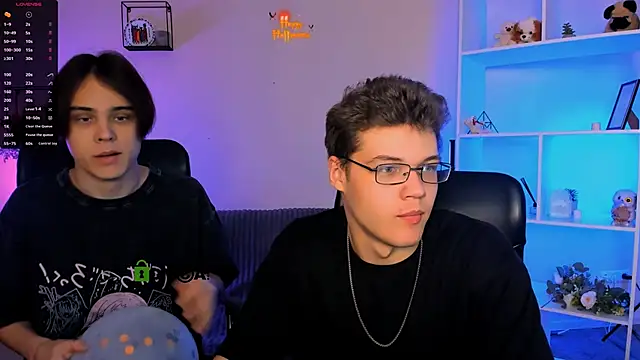 Snapshot of lucas_long_ chatting on November 5, 9:45 am lucas long online show from November 5, 9:45 am