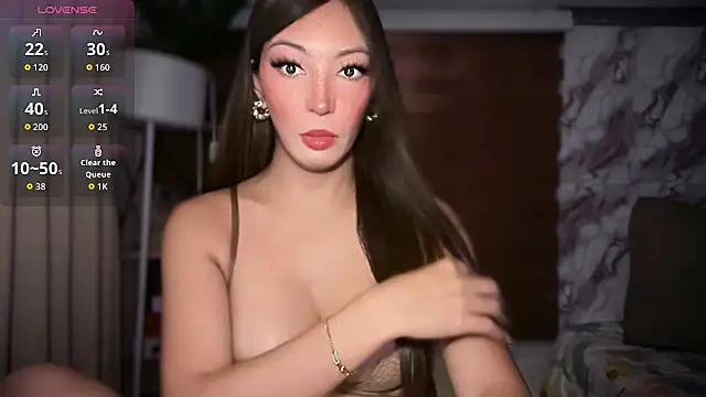 yuminasaixx online show from April 26, 9:06 am