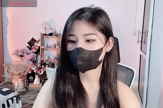 Snapshot of ___Daisy___ chatting on October 21, 1:10 pm Daisy online show from October 21, 1:10 pm