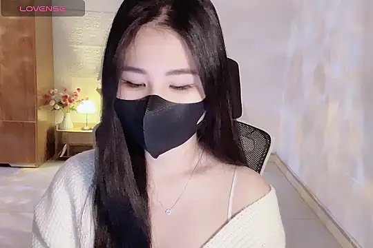 Snapshot of ___Daisy___ chatting on December 5, 2:59 pm Daisy online show from December 5, 2:59 pm