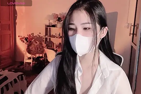 Snapshot of ___Daisy___ chatting on October 8, 7:36 pm Daisy online show from October 8, 7:36 pm