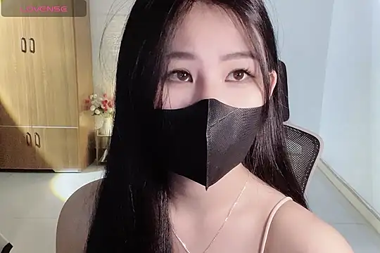 Snapshot of ___Daisy___ chatting on December 3, 2:38 pm Daisy online show from December 3, 2:38 pm