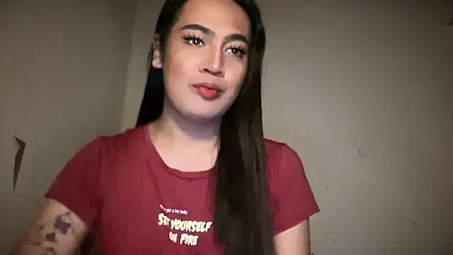 fallon empress143 online show from November 8, 8:34 pm