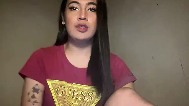 fallon empress143 online show from September 26, 1:34 am