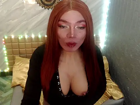 Asiandollxxx4uandMe online show from December 4, 10:14 am