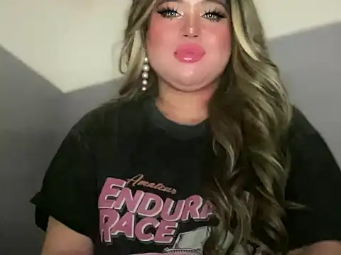 Naughtyrosecum online show from September 23, 6:48 pm