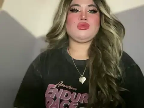 Naughtyrosecum online show from November 4, 4:05 am