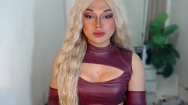 Samantha Millerxxx online show from March 19, 9:15 pm