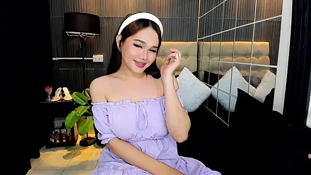 delightfulprincessts online show from April 5, 3:57 am