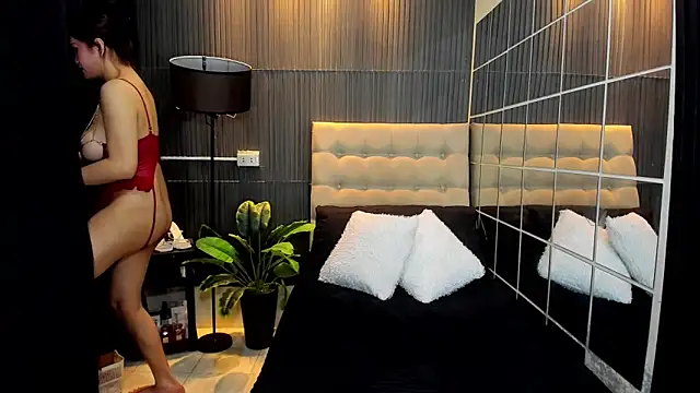 delightfulprincessts online show from February 6, 3:46 am