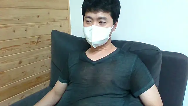 Snapshot of _kinggun_ chatting on October 14, 1:56 pm  kinggun  online show from October 14, 1:56 pm