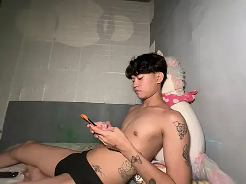 ur little secret online show from April 22, 9:49 am