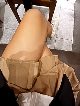 Ori-Lynk online show from April 19, 5:19 am