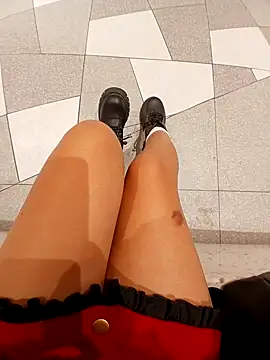 Ori-Lynk online show from October 23, 11:09 am