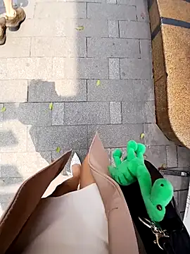 Ori-Lynk online show from March 13, 4:39 am