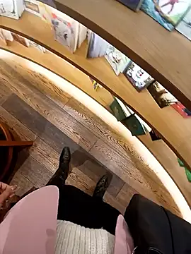 Ori-Lynk online show from November 19, 3:50 am