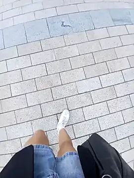 Ori-Lynk online show from November 14, 3:43 am