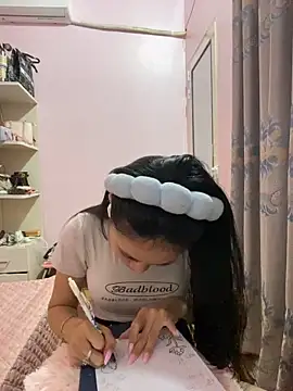 Dau-Tayy online show from November 12, 2:43 pm