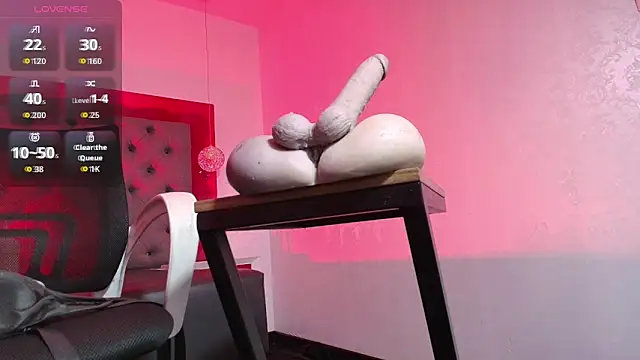Snapshot of MirandaSould chatting on May 11, 4:04 pm MirandaSould online show from May 11, 4:04 pm
