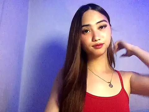 Kiah Wyatt online show from November 20, 7:42 am