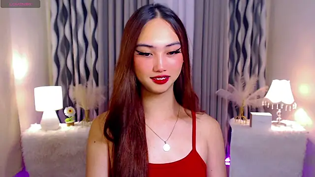 Kiah Wyatt online show from October 29, 4:33 am