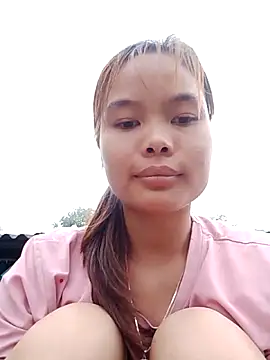 CloudyChu online show from November 10, 3:44 am