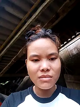 CloudyChu online show from October 2, 12:58 am