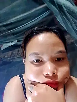 CloudyChu online show from November 11, 1:44 am